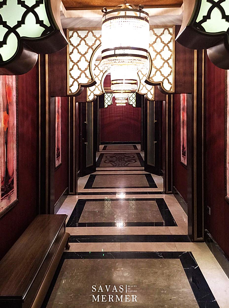 Rixos Iraq Rixos Iraq